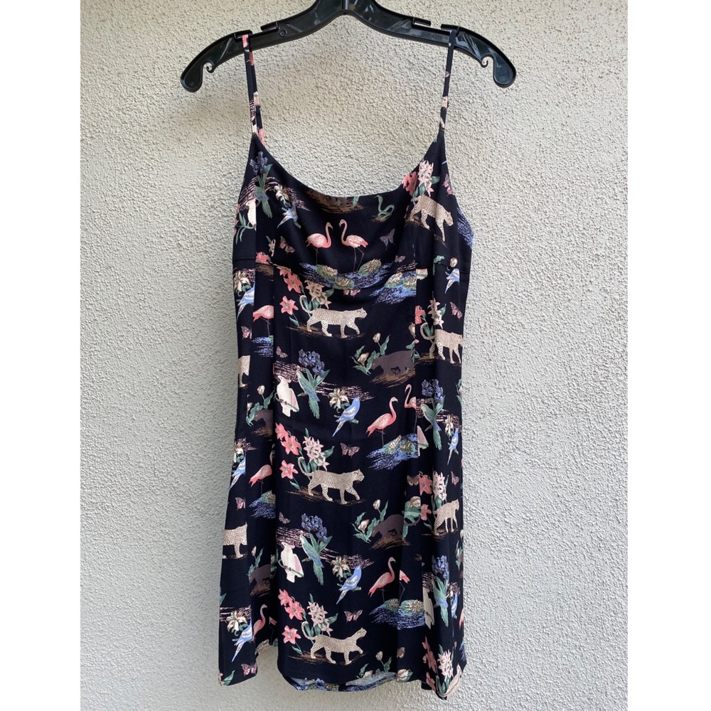 Reformation Mini Dress